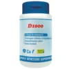Natural Point D1000 integratore alimentare di vitamina D 70 capsule