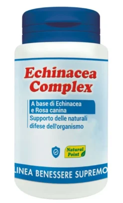 Natural Point Echinacea Complex 50 capsule