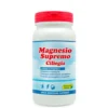 Natural Point Magnesio Supremo stanchezza e stress 150g gusto ciliegia