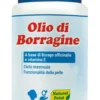 Natural Point Olio di Borragine 100 perle gelatinose