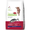 Natural Trainer Adult Con Tonno Per Gatti Adulti 3kg