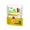 Natural Trainer Crocchette Prosciutto Crudo e Riso Cane Adult Small & Toy 800gr