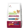 Natural Trainer Sensitive No Grain Small & Toy Adult Con Trota Per Cani Toy 2kg