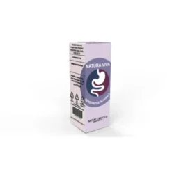 Natura Viva Natur Circolo Gocce 50ml