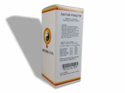 Natura Viva Natur Panzym Gocce 50ml