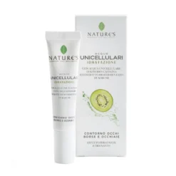 Nature's Acque Unicellulari Contorno Occhi e Borse 15ml