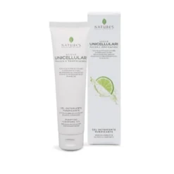 Nature's Acque Unicellulari Gel Detergente Purificante 150ml
