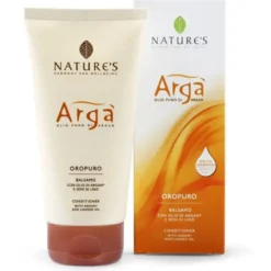 Nature's Argà Balsamo Capelli Nutriente 150ml