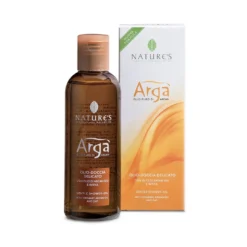 Nature's Argà Olio Doccia Delicato 200ml