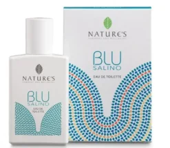 Nature's Blu SalinoEau De Toilette Unisex 50ml