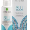 Nature's Blu Salino Gel Dopobarba Rigenerante 100ml