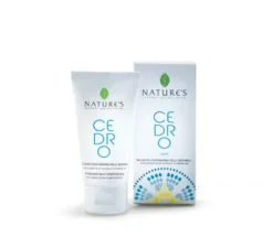 Nature's Cedro Uomo Balsamo Dopobarba Pelli Sensibili 75ml