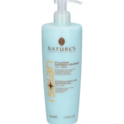 Nature's Emulsione Doposole Viso/Corpo 400ml