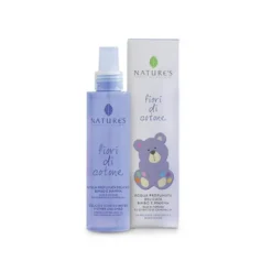 Nature's Fiori Di Cotone Acqua Profumata 150ml