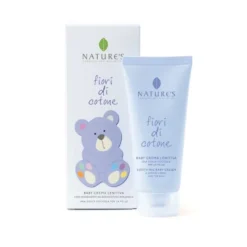 Nature's Fiori Di Cotone Baby Crema Lenitiva 100ml