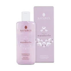 Nature's Fiori Di Mandorlo Bagnodoccia 200ml