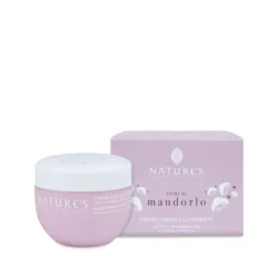 Nature's Fiori Di Mandorlo Crema Corpo Illuminante 150ml