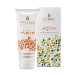 Nature's Giardino D'Agrumi Docciashampoo Vitalizzante 200ml