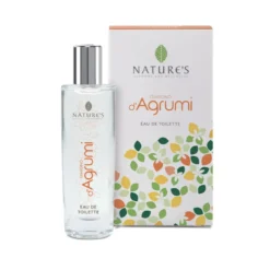 Nature's Giardino D'Agrumi Eau De Toilette 50ml