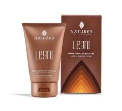 Nature's Legni Crema Soffice Da Rasatura 100ml