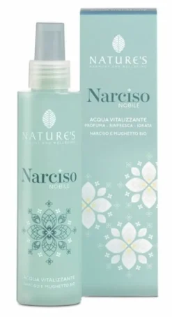 Nature's Narciso Nobile Acqua Vitalizzante 150ml