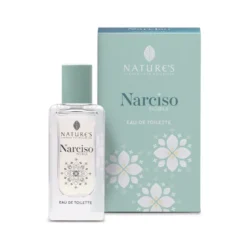 Nature's Narciso Nobile Eau De Toilette 50ml