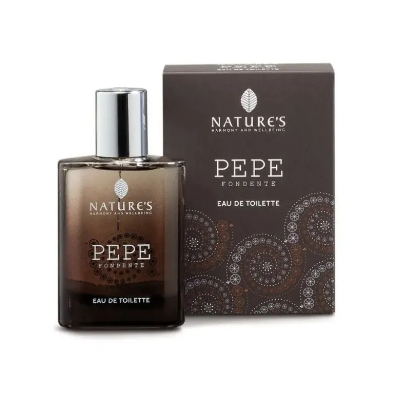 Nature's Pepe Fondente eau de toilette 50ml