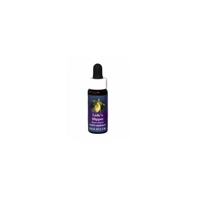 Natur Essenza Singola Californiana FES Lady's Slipper 7,4ml