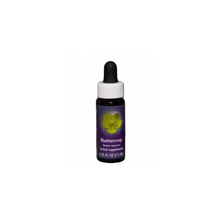 Natur Essenza Singola Californiana FES Buttercup 7.4ml