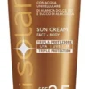 Nature's Solari Crema Viso Corpo SPF25 75ml