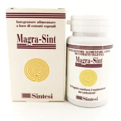 Natur Farma Magra-Sint 60 Compresse