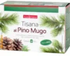 Naturplus Tisana Pino Mugo 20 Filtri Da 30g