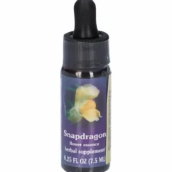 Natur Snapdragon Gocce Fiore Californiano 7,5ml