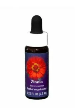 Natur Zinnia Fiore Californiano Essenza 7,5ml
