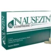 Nausezin 30 Compresse