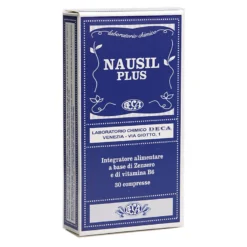 Nausil Plus 30 Compresse