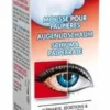 NaviBlef Intensive Care schiuma lenitiva per le secrezioni oculari 50ml