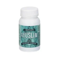 Nawayto Ayuslim 60 Compresse