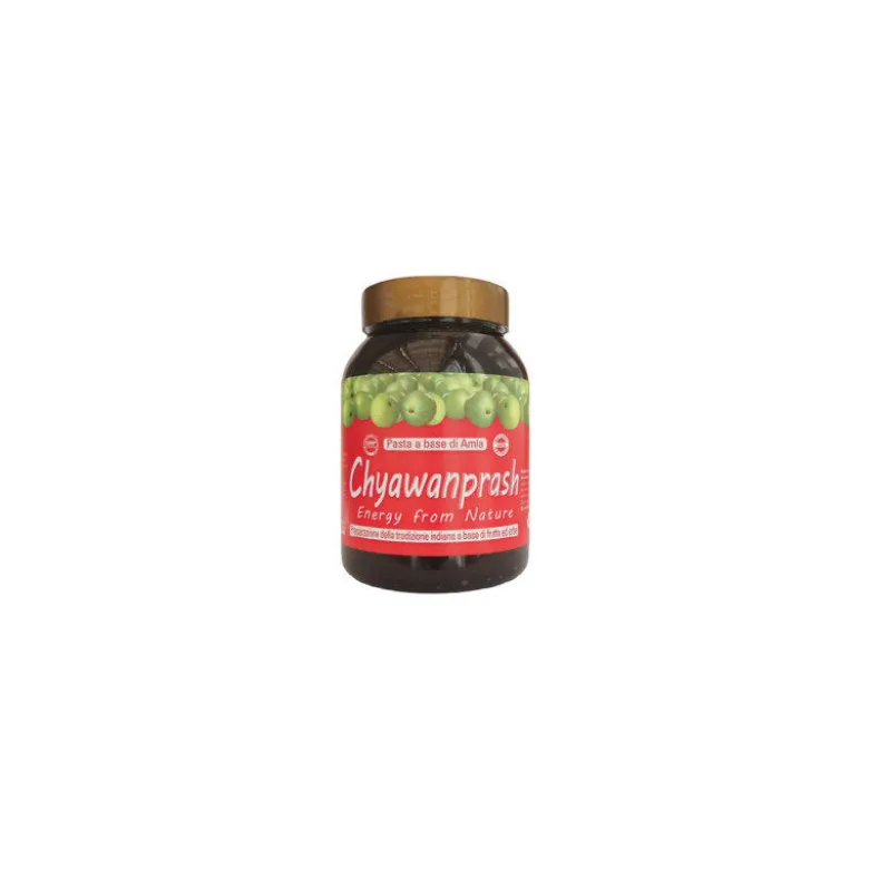 Nawayto Chyawamprash 500g