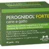 NBF Lanes Perognidol Forte Cane e Gatto 40 Perle