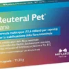 NBF Lanes Reuteral Pet Cane Probiotici 30 Capsule