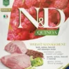 N&D QUINOA