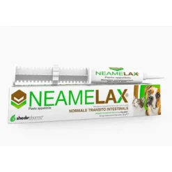 Neamelax Pasta Appetibile Mangime Complementare Cani/Gatti 30g
