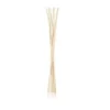 Neavita Ricambio Bastoncini in Fibra Ecrù da 28cm per diffusore d'essenza
