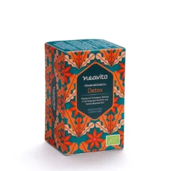 Neavita Tisana Biologica Detox 15 filtri