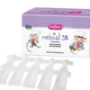 Nebial 3% 20 Flaconcini 5ml Soluzione Nasale Ipertonica