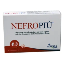 Nefropiu 30 Compresse