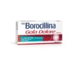 Neoborocillina Gola Dolore 32 Pastiglie Senza Zucchero
