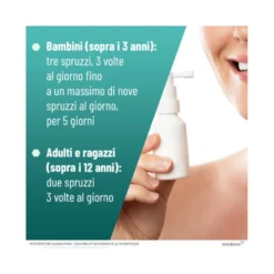 Neoborocillina Propolmiele Spray 20ml