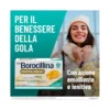 NeoBorocillina Propolmiele+ per il benessere della gola 16 pastiglie gusto miele ed eucalipto